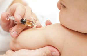 Три аспекта вакцинации новорожденных и детей
